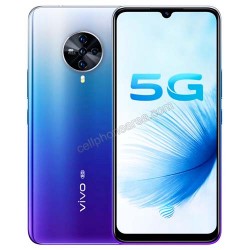 Vivo S6 5G